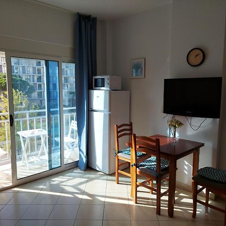 Golden Beach Apartments Драч Екстериор снимка