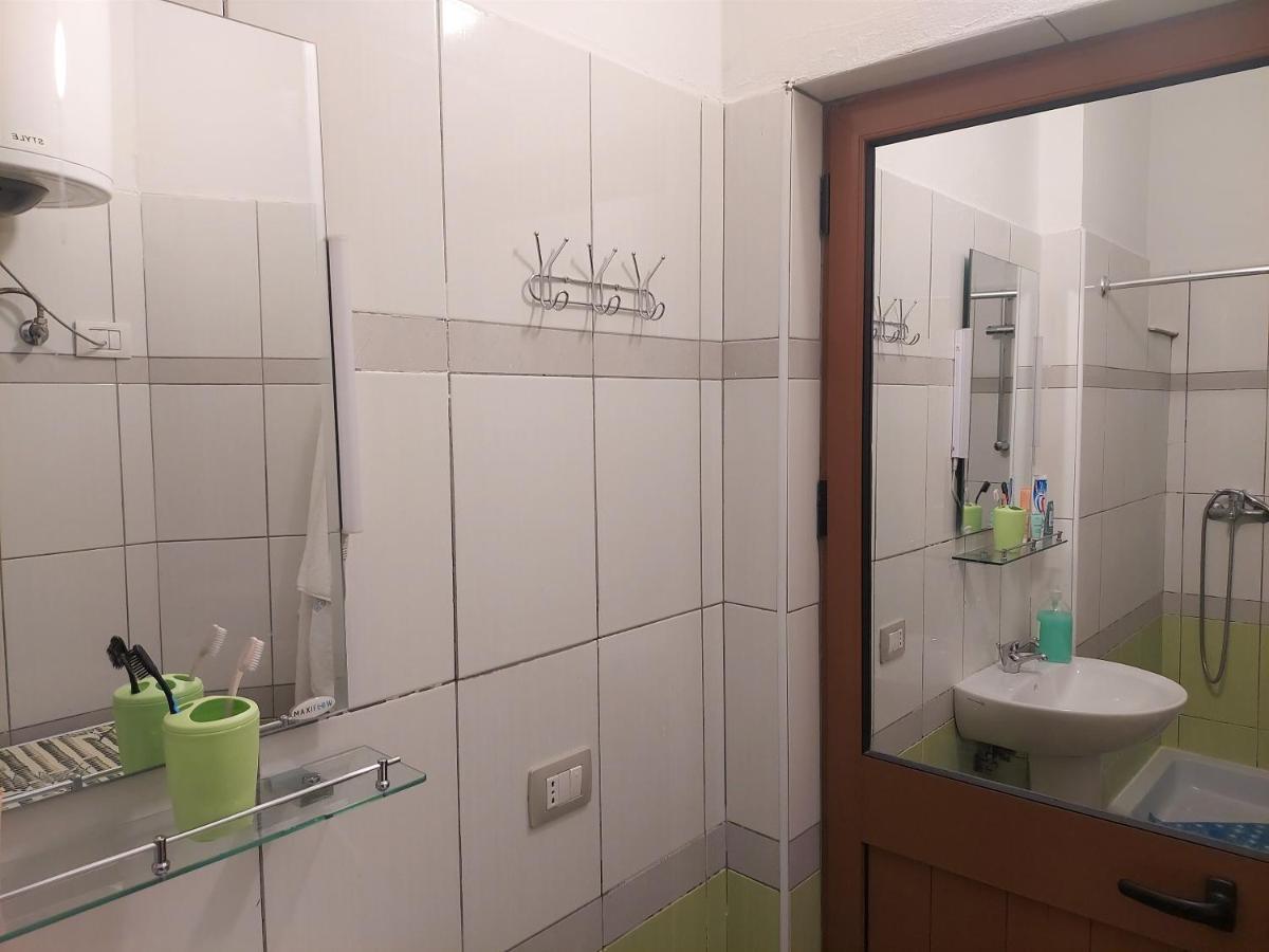 Golden Beach Apartments Драч Екстериор снимка
