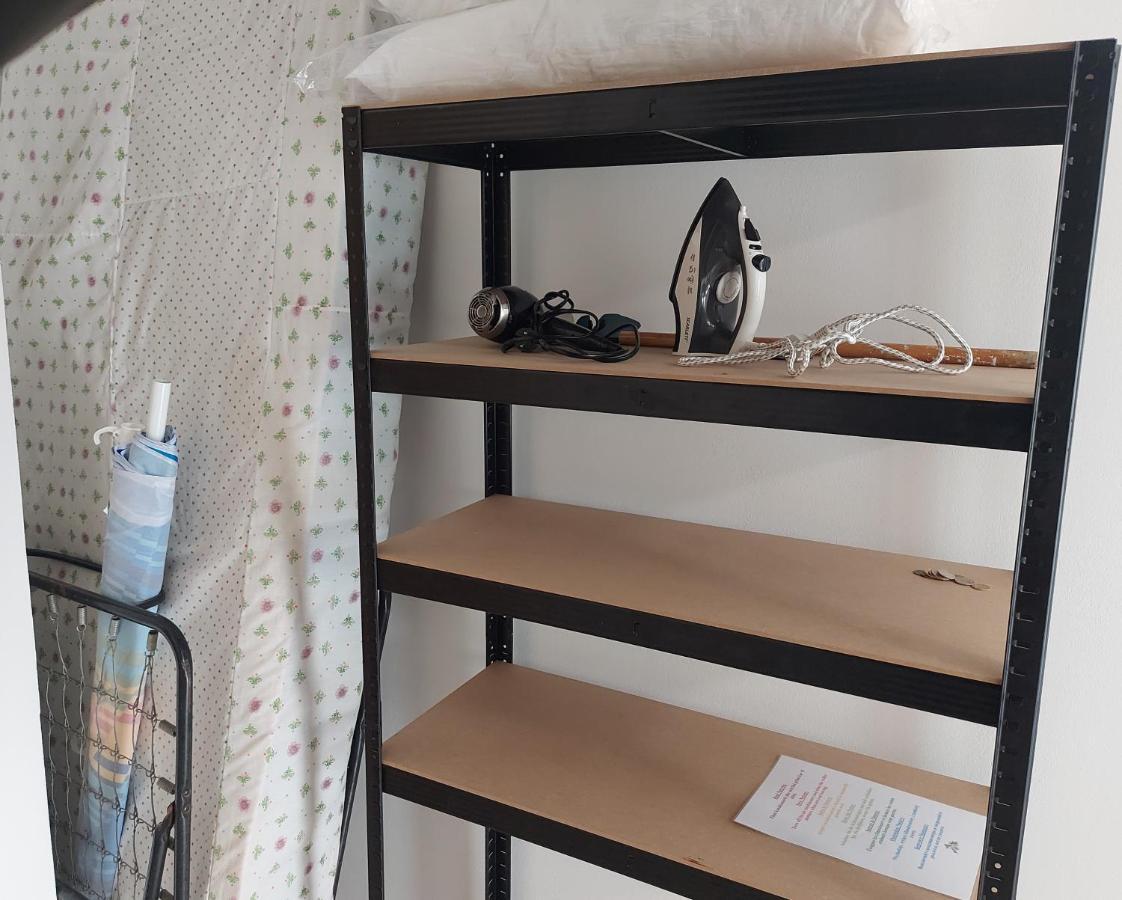 Golden Beach Apartments Драч Екстериор снимка