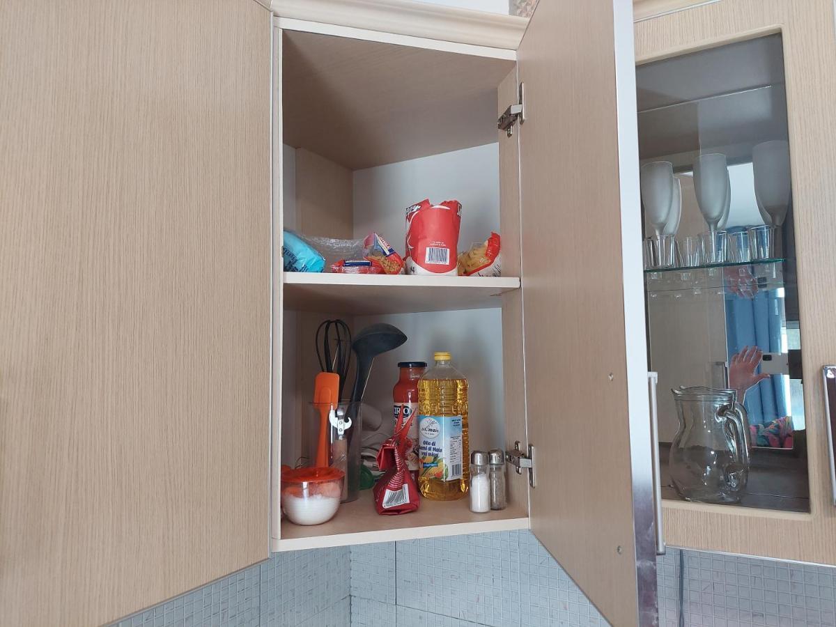 Golden Beach Apartments Драч Екстериор снимка